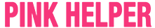 Pink Helper | Professional Cleaning Services
