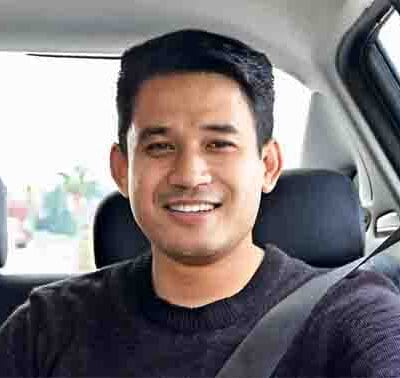 Renzo P.