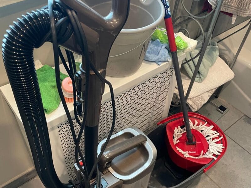 Professional Home Cleaning Services for Your Needs