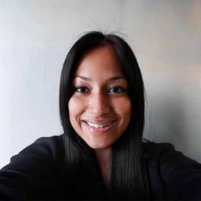 Yesenia M.